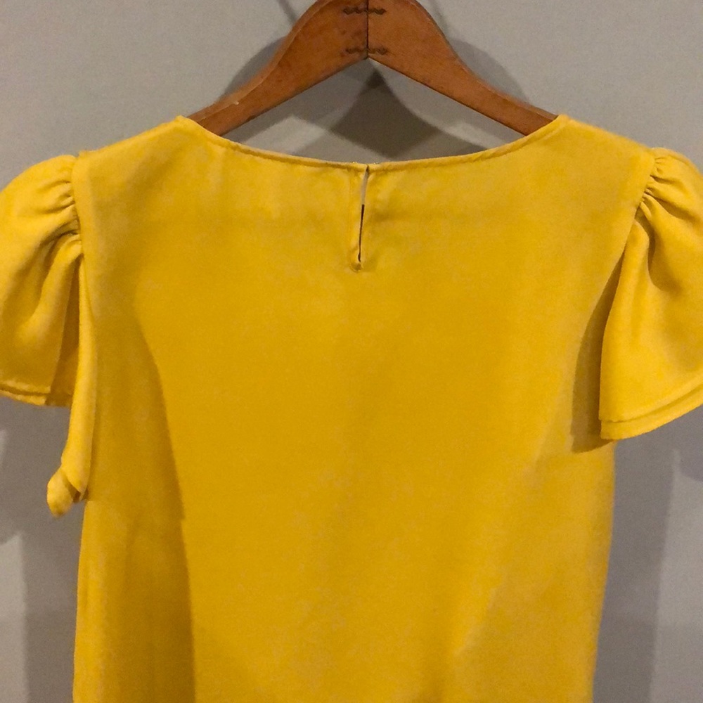 Bcbgeneration Top - image 3